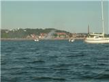 Tilfældigt billede fra Tall Ship Race