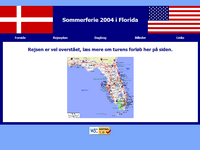 Florida, USA 2004